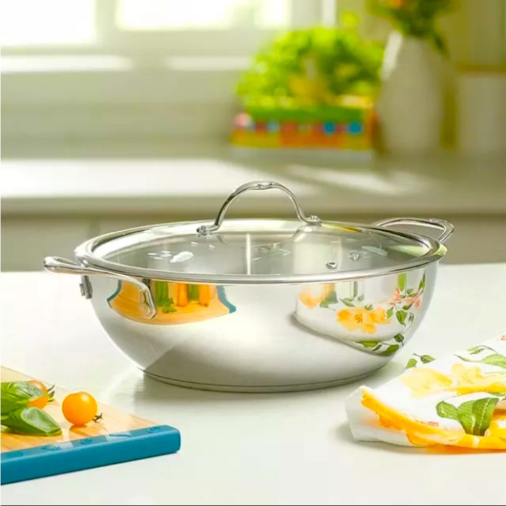 Princess House 6QT